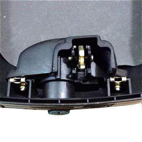 厂家直销通用踏板机车电动车尾箱后备箱锁收纳箱配件锁芯塑料箱