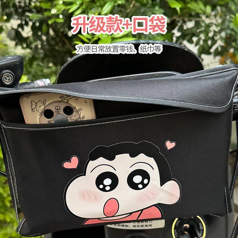 电动车防撞垫前置座椅宝宝护头垫摩托车婴儿安全防撞头垫加厚靠枕