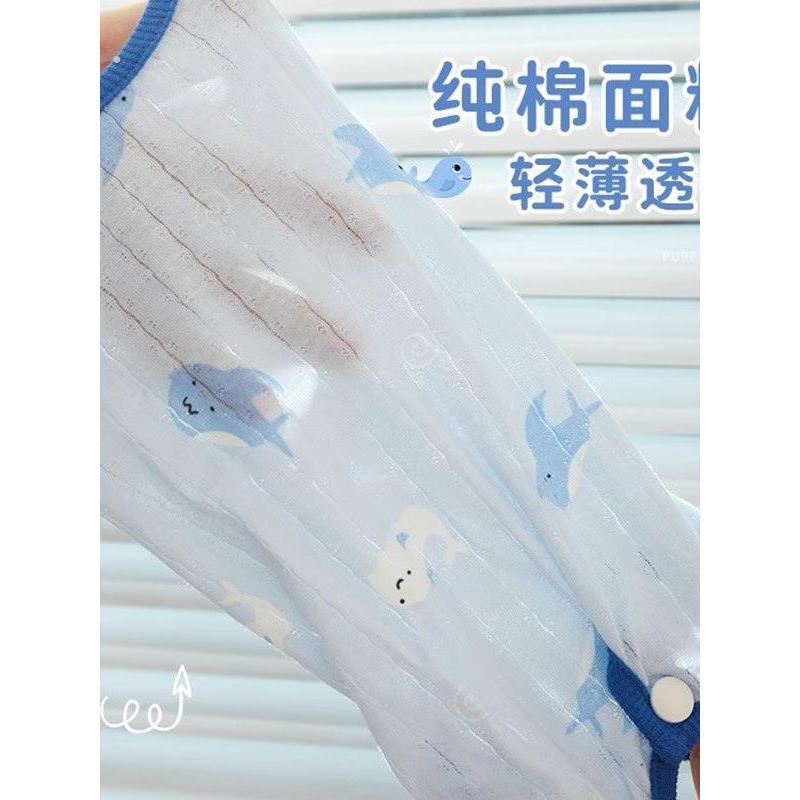 猫咪衣服夏季防掉毛薄款布偶猫蓝猫宠物幼猫小猫夏天的猫猫护肚衣