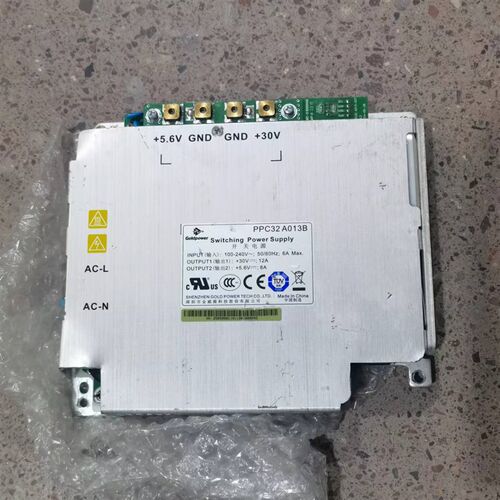原装金威源开关电源Goldpower供电器PPC32A013B