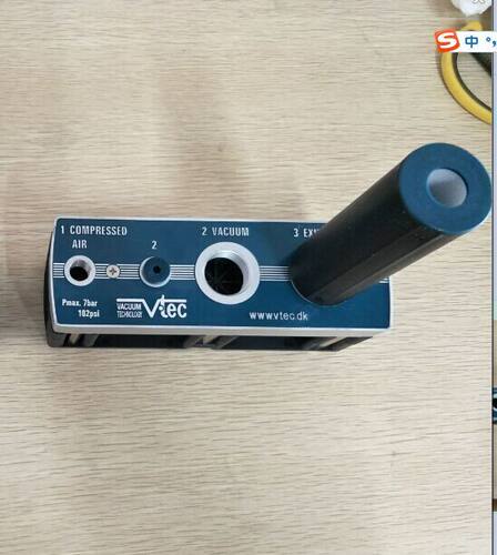 韩国VTEC VMECA真空发生器VTM100L-1401-A-N   VTM100L-N1434-A