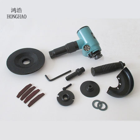 风动气动角磨机气动磨光机气动打磨抛光机