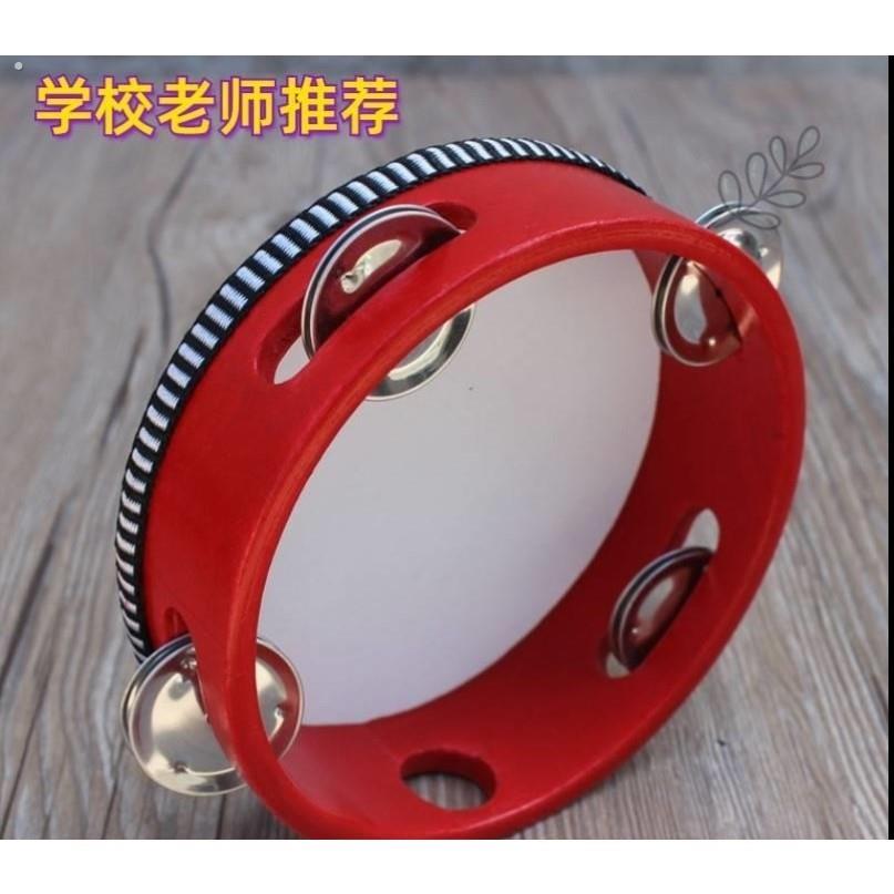 铃鼓手拍鼓手摇铃鼓大小手鼓手拍红铃鼓小小古丽演出服铃鼓表演