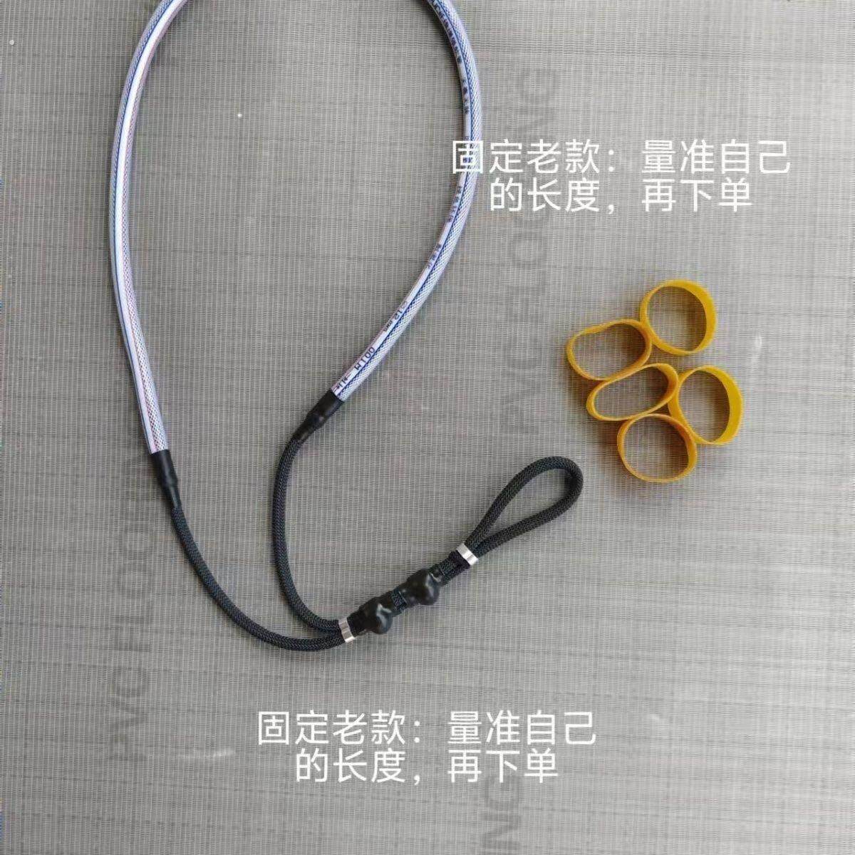 架子工木工专用电动扳手背带斜挎专用不会断的背带耐磨舒适