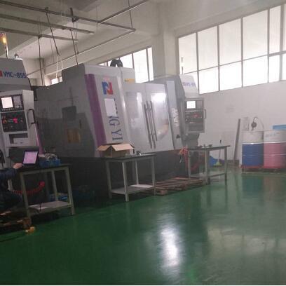 南京办事处上海海起机电供应各类数控机床VMC-855加工中心