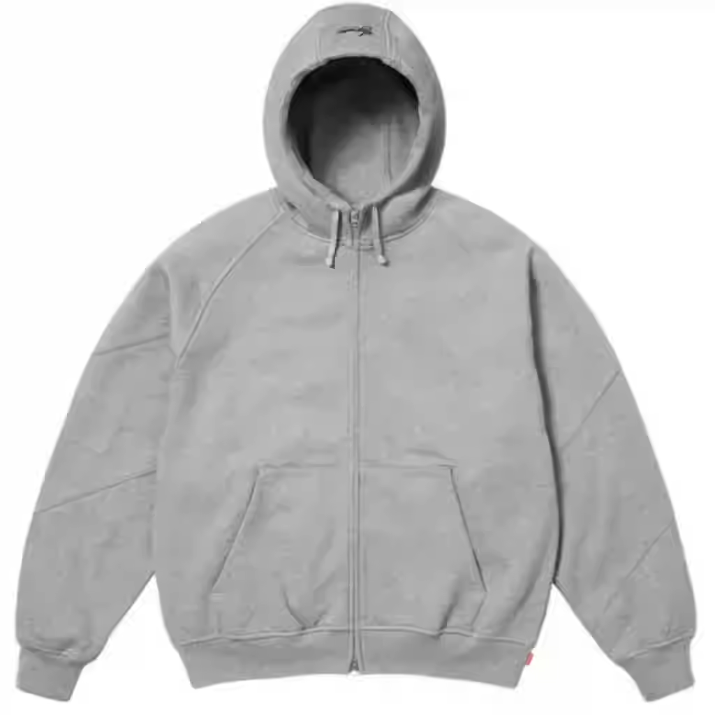thumbnail for S co-branded sweatshirt and sweatpants set