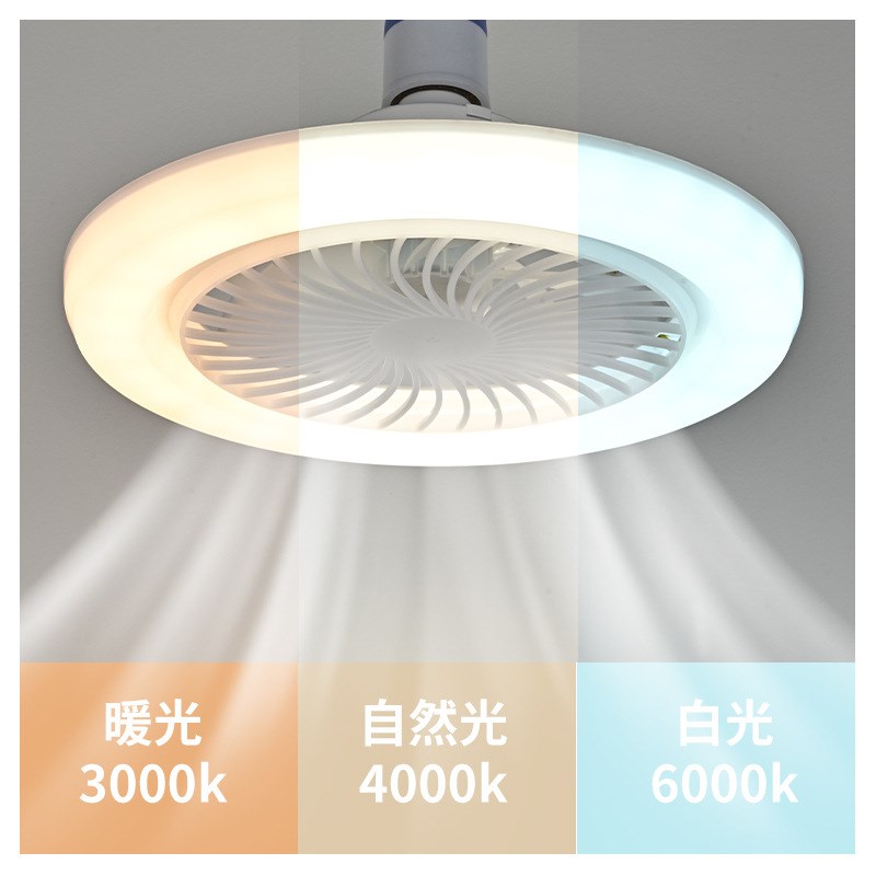 宿舍床上灯悬挂风扇遥控夜灯学习上铺吊灯插电220V可调节学生110v
