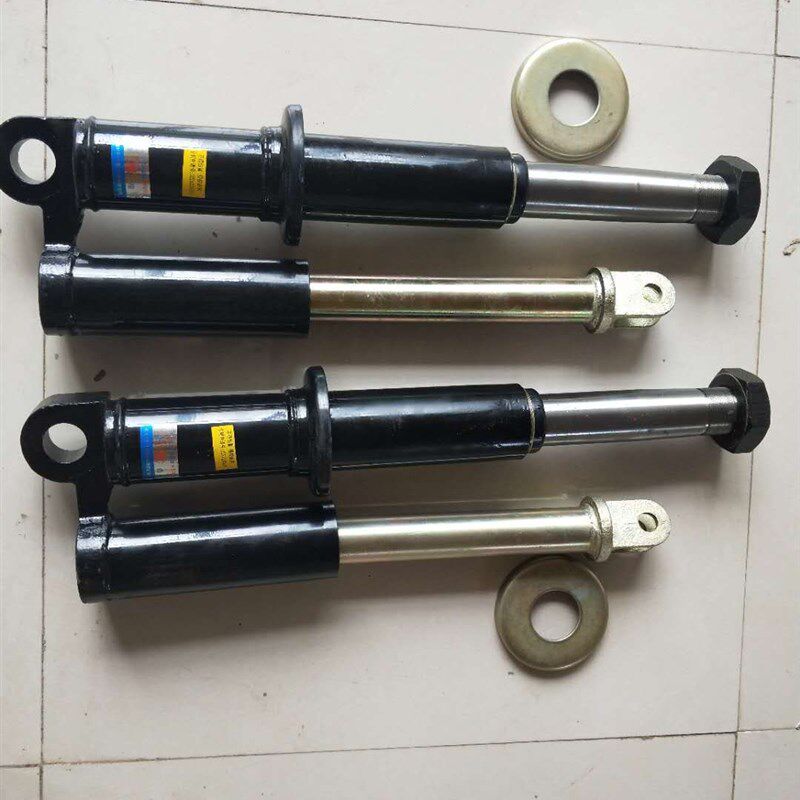时风三轮车减震器华庆风云风骏新款555A2改型减震器避震器前减震