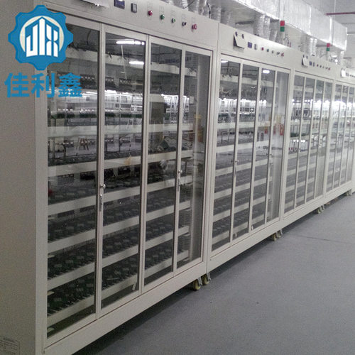 厂家直供移动电源老化架LED驱动电源老化柜 充电器适配器老化设备
