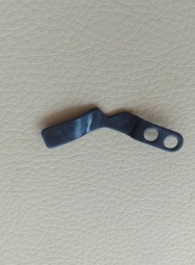 缝纫机配件781平头锁眼机/钮门车/扣眼机 底线拉杆B2405-771-000