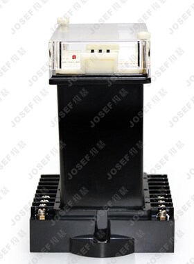 JZS-7/2413静态可调延时中间继电器