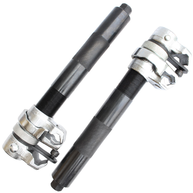 减震弹簧压缩器 避震弹簧拆取器 小汽车维修大车减震弹簧拆装工具