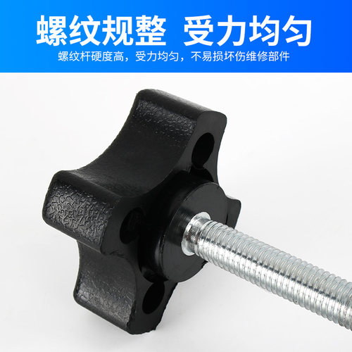 刹车分泵调整器刹车片更换工具刹车片调整器碟刹调整工具汽修汽保