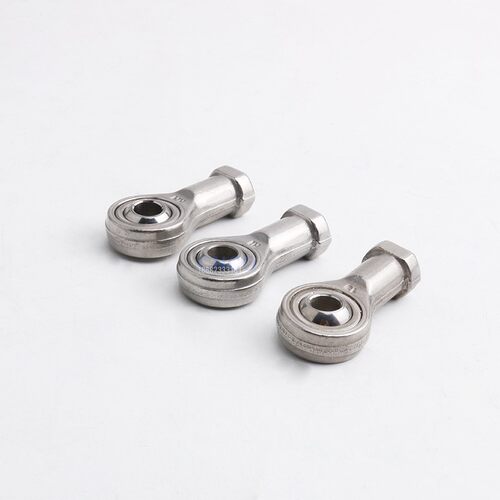 标准气缸关节轴承SGS-M4 M6-M8-M10 M12*1.25 M16 M20x1.5 M27*2
