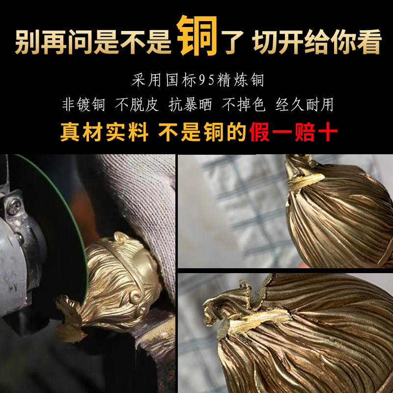 车内饰品摆件孙悟空汽车中控台2025新款车载装饰用品大全男士大气