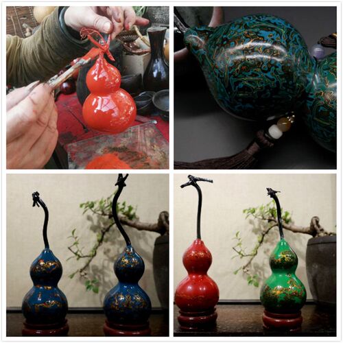 漆艺专用透明推光漆 土漆精制天然漆精制无油透明大漆罩金漆包邮