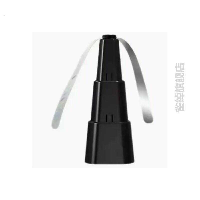 驱蝇风扇驱蝇扇户外驱风扇赶苍蝇飞虫驱赶神器自动捕蝇器厨房用