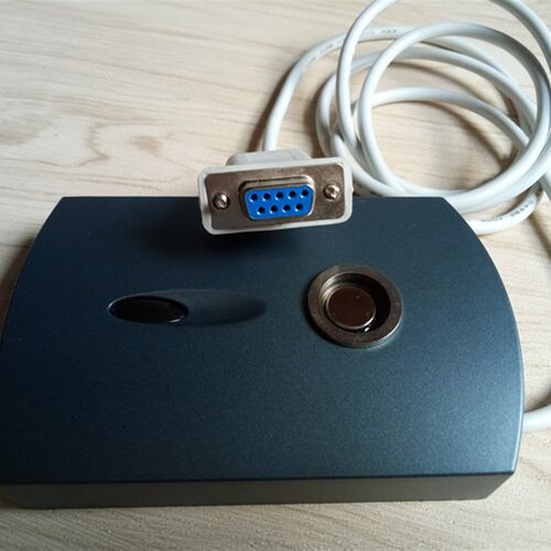 TM卡 信息钮 iButton卡USB 串口 COM接口读卡读写复制机器DS9097E