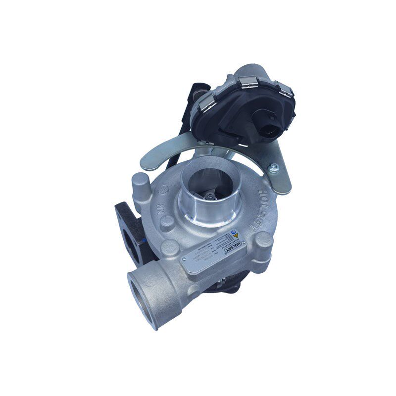 五十铃庆铃100P 600P KV100 KV600发动机涡轮增压器总成原厂配件