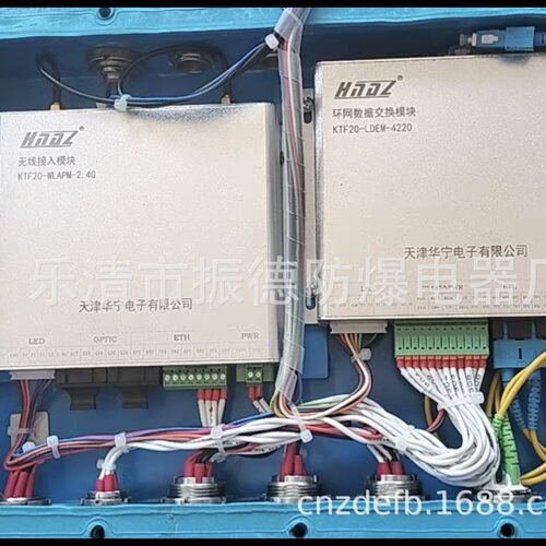 销售天津华宁KTF20-WLAPM-2.4G无线接入模块---现货销售欲购从速