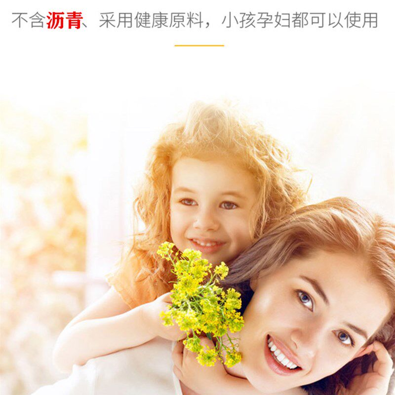 诺睨汽车隔音棉丁基胶 底盘地板套餐 止震板材料隔热棉吸音棉止振
