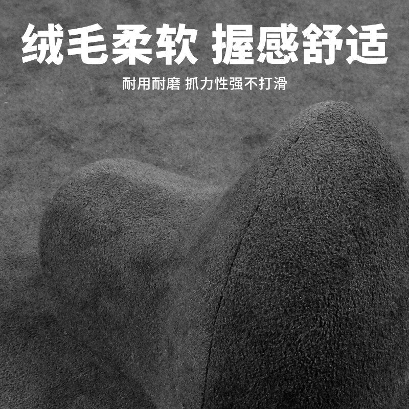 适用奥迪A4L/A5/Q5/Q7/A6L档把盖装饰车内饰用品排挡把套壳改装件