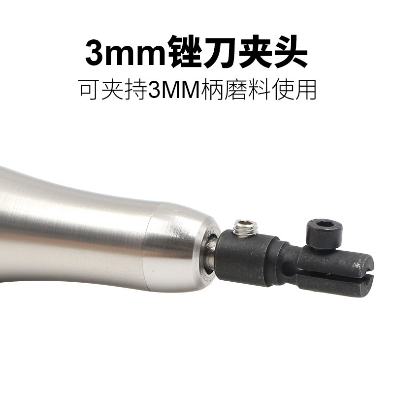 百马BM-06C往复式电锉 电动锉刀 软轴吊磨机 打磨机 磨光机抛光机