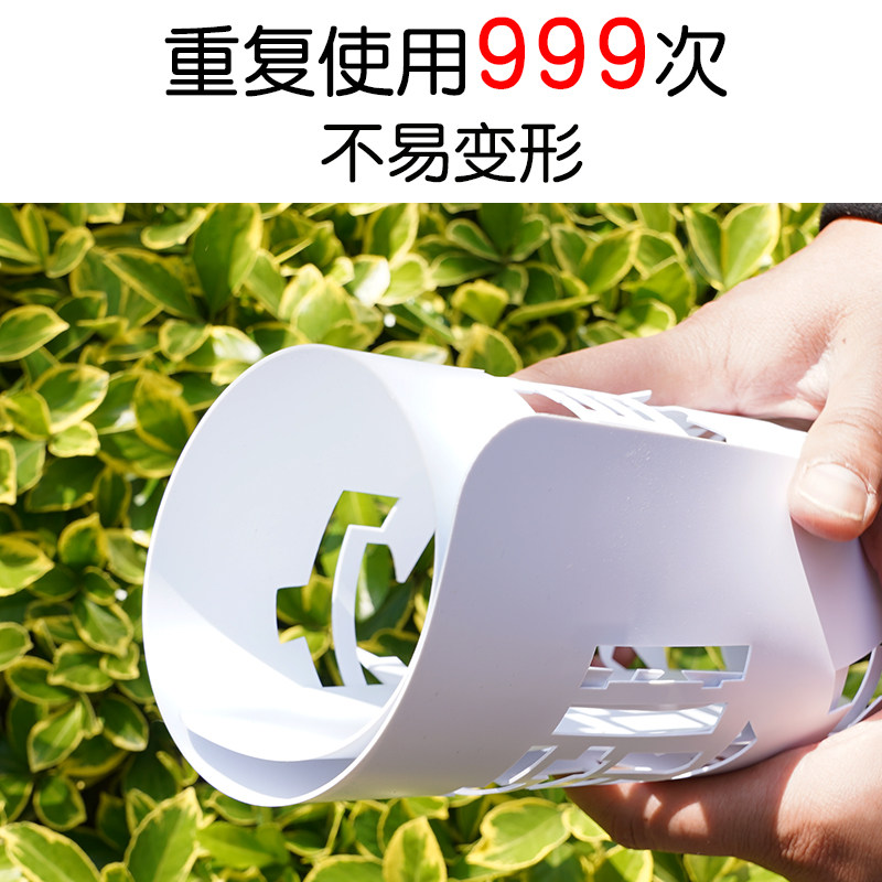 家装放样模板3d全套装修喷漆全景字牌喷字实景图案水电工地施工