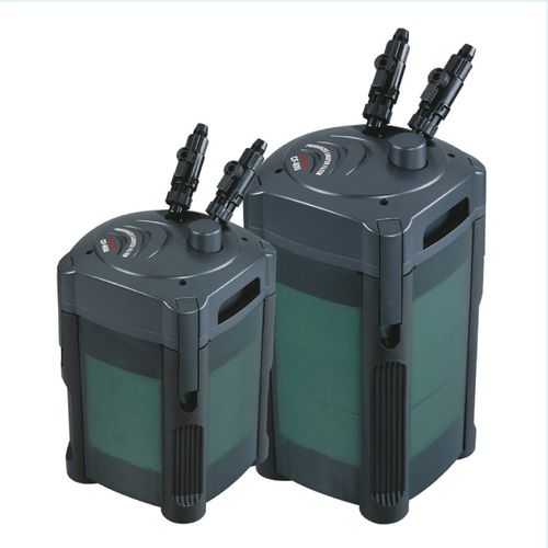 创星过滤桶cf1200 CF800 DF700 DF1300鱼缸外置过滤桶过滤器静音