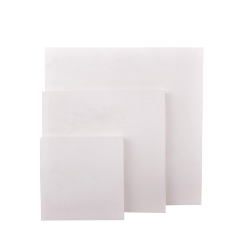 艺伯乐A4美术专用雕刻石膏板10cm15cm20cm方形套装学生雕刻石膏板