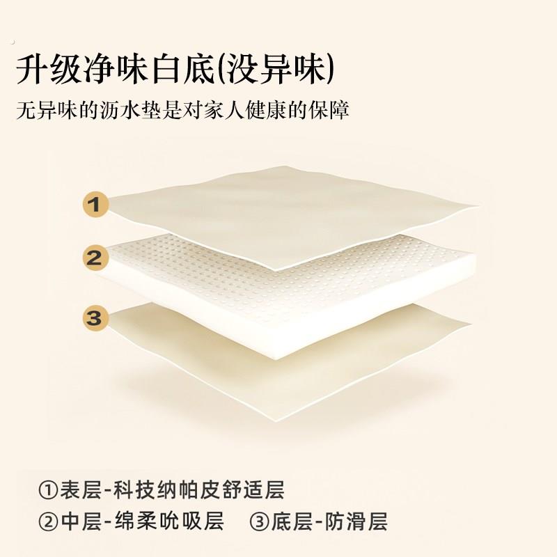 厨房沥水垫复古台面垫子硅藻泥吸水碗碟餐具干燥垫桌面免洗吸水垫