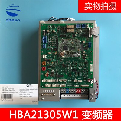 奥的斯电梯变频器ACD5-MR(LRU-403)/HBA21305W1/HBA26800AR1原装