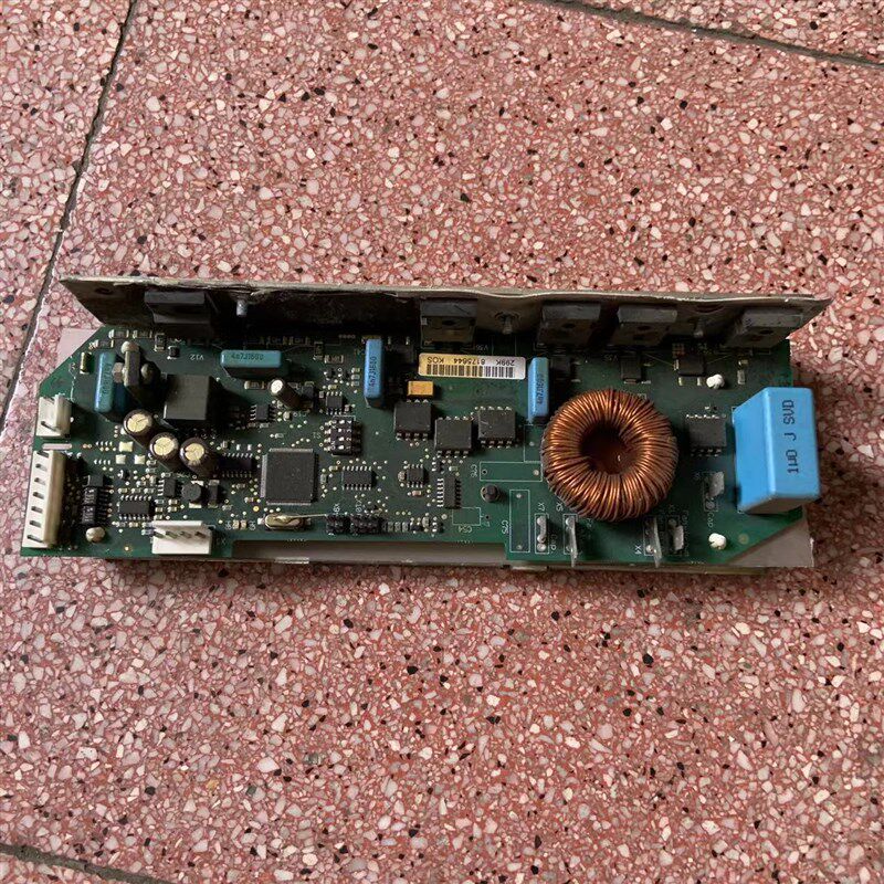 伟肯变频器NXSP系PC00299是250 315 355 400KW通风机电源控制板29