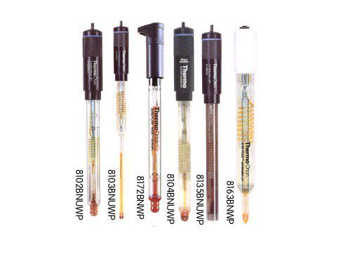 奥立龙电极ROSS Ultra? pH 电极/商品型号: 8103BNUWP