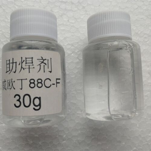 美国进口WEWELDING 88C低温不锈钢焊丝专用威欧丁88C-F助焊剂套装