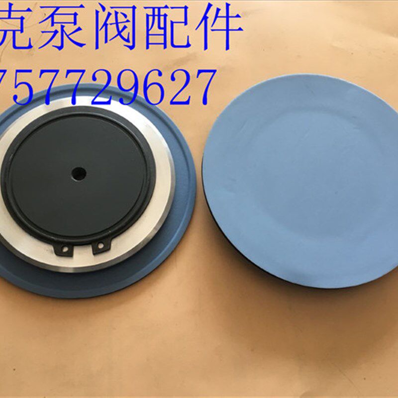 SEKO赛高计量泵膜片MS1C165B31C4080 MS1C138B31C4080隔膜片压头