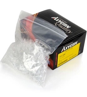 10ul200ul100ul带滤芯袋装吸头 Axygen TF-300 TF-1000 TF-200