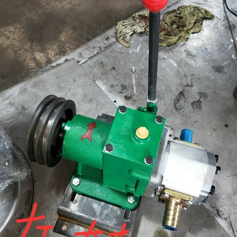 分离器配550;532;580油泵船用起网机配件液压油泵船用收网机