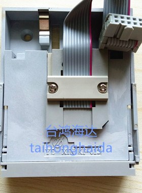 加油机读卡器卡座插推拔IC卡头C702 10M008 514Memory Card代用