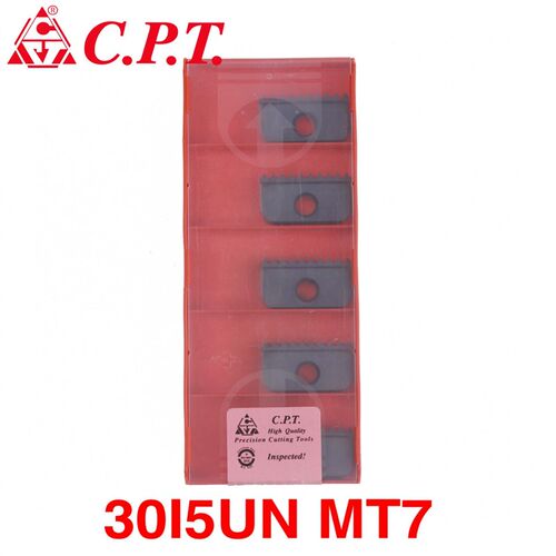 德国CARMEX卡迈斯CPT 30I5UN MT7  30N5UN MT7