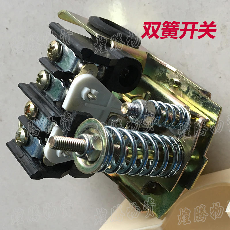 压力罐无塔供水器水泵专用全自动压力开关控制器压力表安全阀包邮