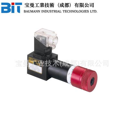 美国派克PSB系列PSB040AF1AZ电液压力开关丁腈橡胶密封