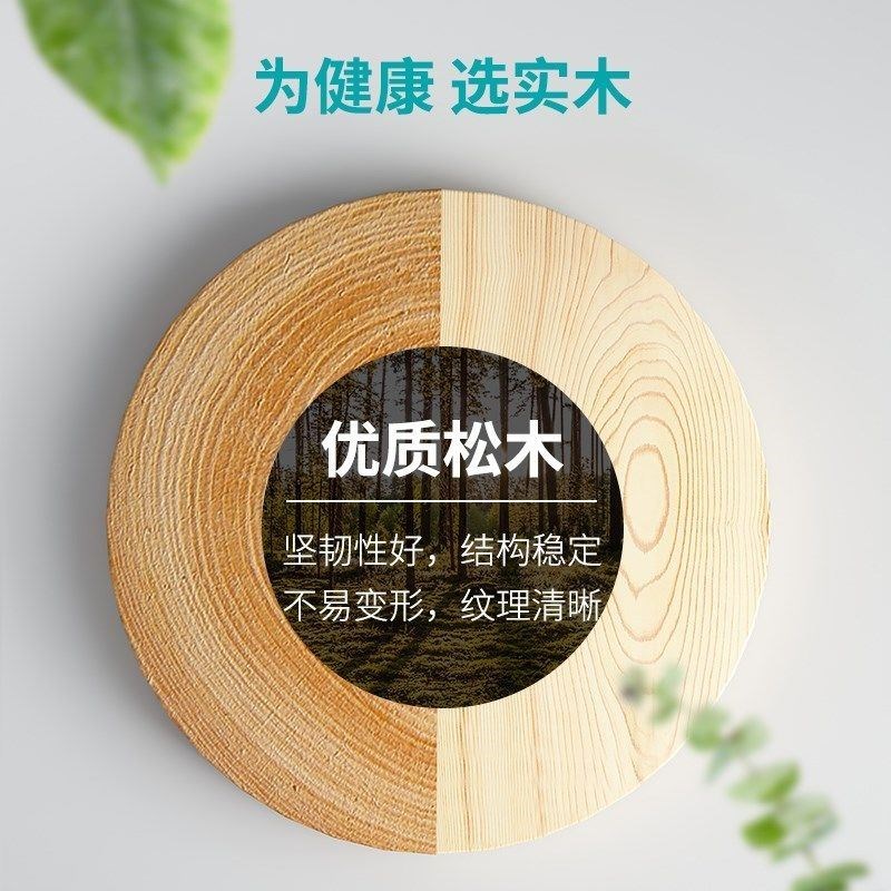 硬板床垫实木折叠护腰板床板硬垫排骨架木板骨架片床上单人可沙发图片