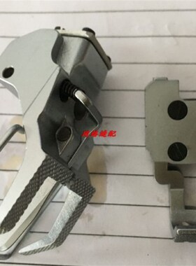 缝纫机配件 百福2596压脚 内压脚 外压脚