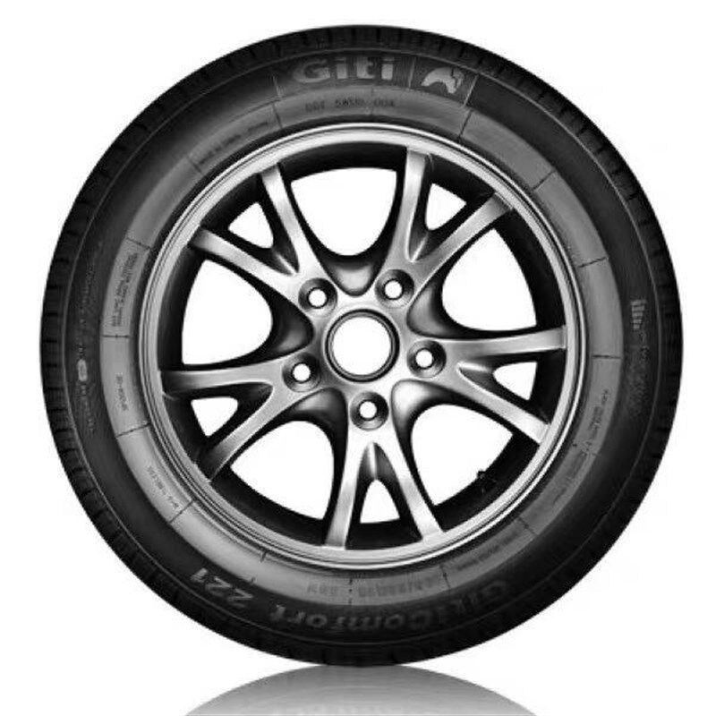 佳通轮胎185/65R15 88H 221和悦A30爱丽舍江淮EV7E标志301原配