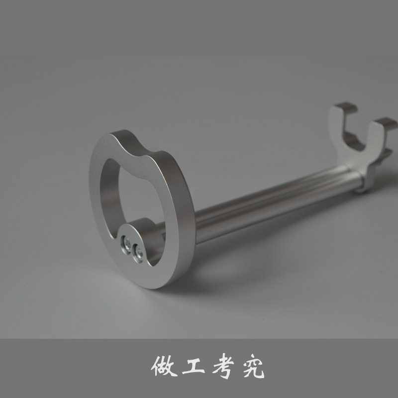 帝诗哎莎全金属手动剃须刀支架适合三刀五刀刮胡刀