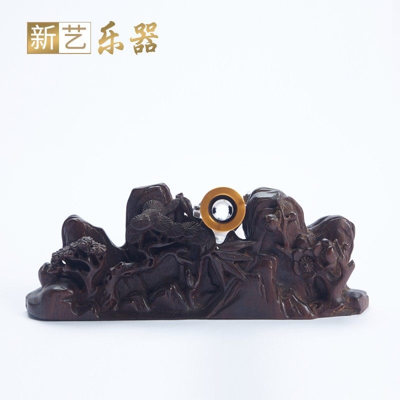 新艺加键管子乐器催泪管单管筚篥成人专业演奏可吹正音4低音3加键