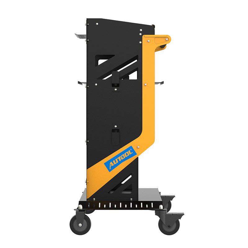 AUTOOL T25汽车维修诊断推车移动工具车抽屉收纳工具柜