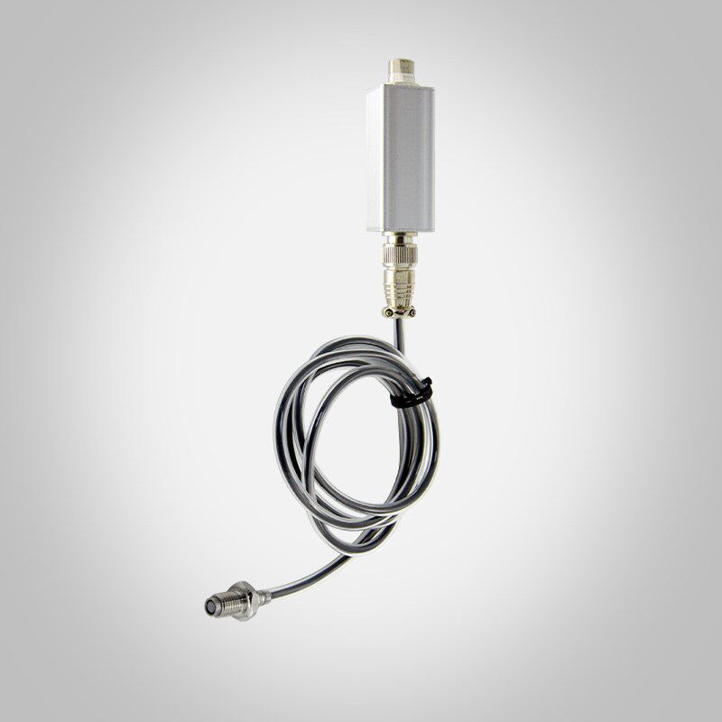 小巧脉动型压力变送器水利水电模型实验动态高频压力传感器100kHZ