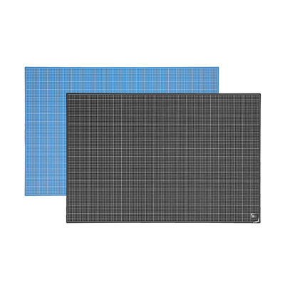 手工垫板切割板a1切割垫板a2定制自愈大号60X120cm双面美工广告绘